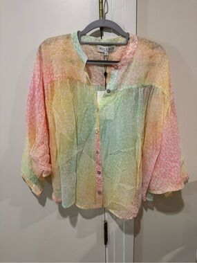 NWT - Hale Bob top